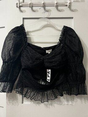 LPA Dolores Blouse